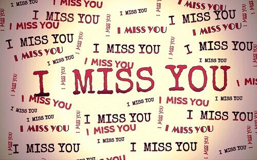 50+ I miss you lovely images download for DP, Whatsapp | Pagal 