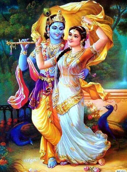 77+ Radha Krishna love images and photos for free download HD | Pagal