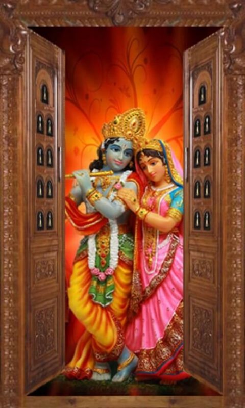 77+ Radha Krishna love images and photos for free download HD | Pagal  