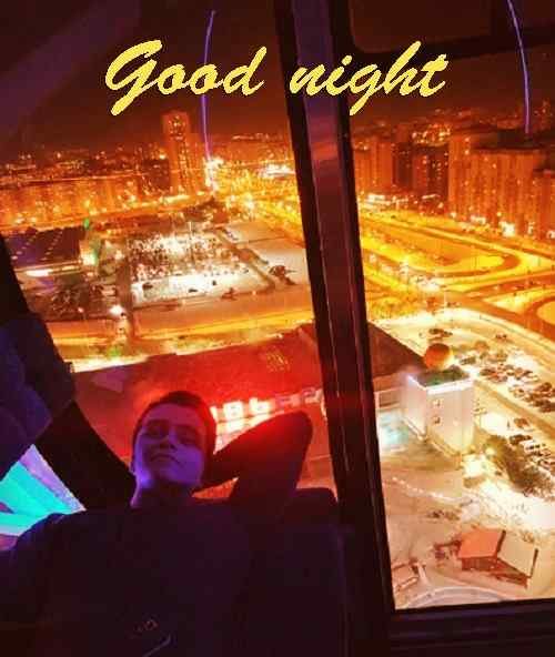 download picture of Good night