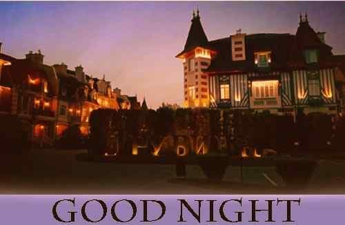 latest Good night picture for FB