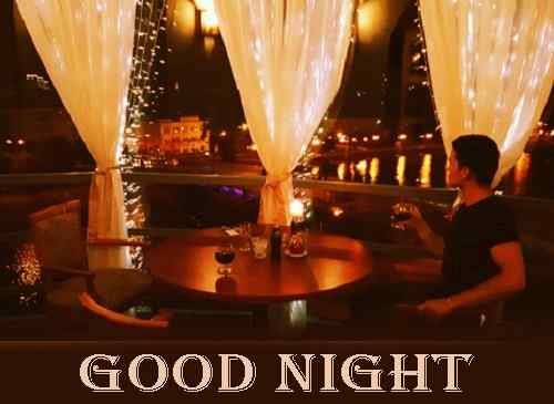 new picture of Good night for Whatsapp
