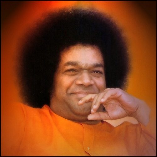 sai baba image for friends