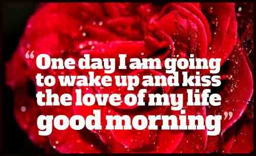 download full image of Good Morning love quotes