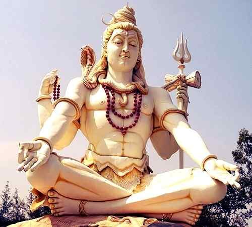 top shiv images HD