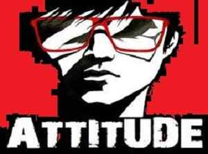 Attitude DP photo Whatsapp