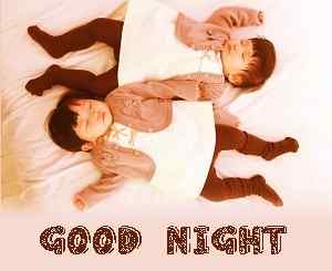 new baby good night photo free download for fb