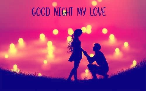 69 Good Night Images With Love Wallpaper Photos Pics Download Pictures