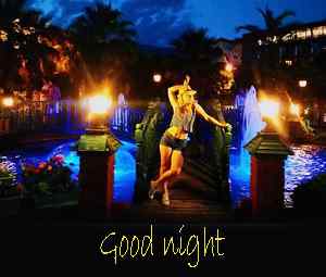 best picture of good night free download