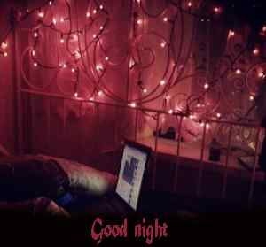cool image of good night for fb