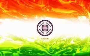 nice Independence Day pic for Whatsapp