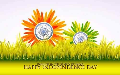 nice image of Happy Independence Day download