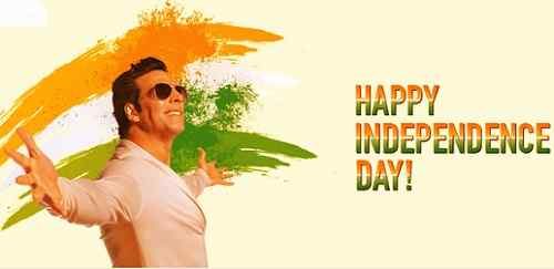 sweet wallpaper of Happy Independence Day download