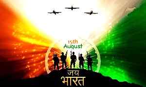 top pic of Happy Independence Day download