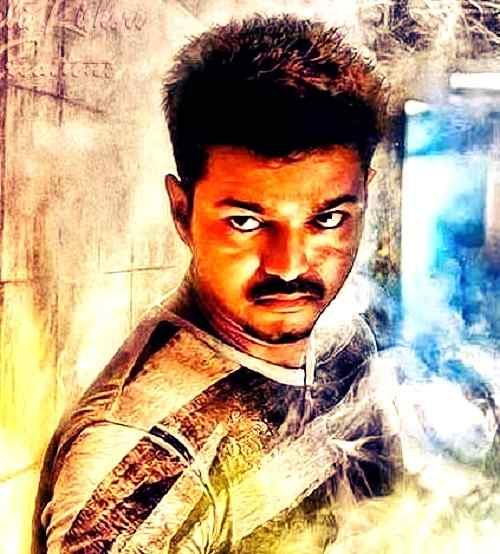 top picture of Tamil Hero Vijay download
