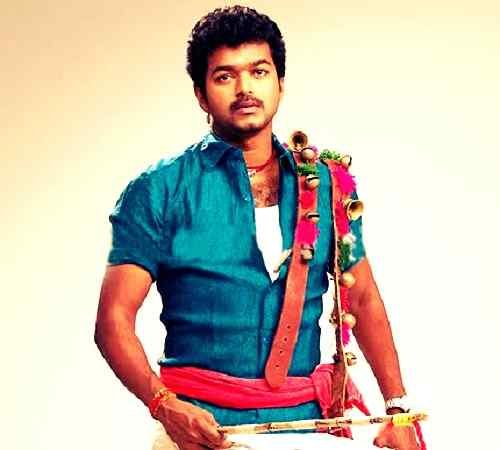 top pictures of Tamil Hero Vijay