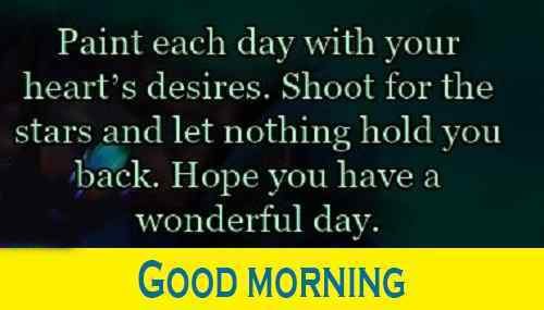 top photo of good morning status english for friends