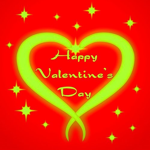 happy-valentine-day-heart image