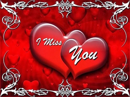 50 I Miss You Lovely Images Download For Dp Whatsapp Pagal Ladka Com