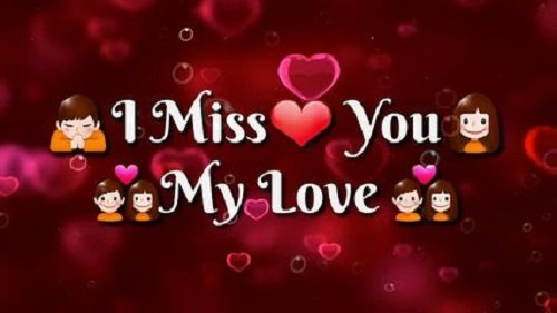 50 I Miss You Images Download For Whatsapp Pictures Wallpaper