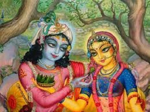 77 Radha Krishna Love Images And Photos For Free Download Hd Pagal Ladka Com