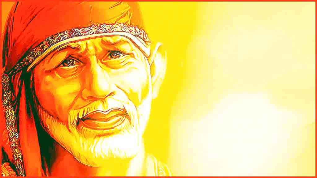 ॐ Shirdi Saibaba Images download and photo gallery pics