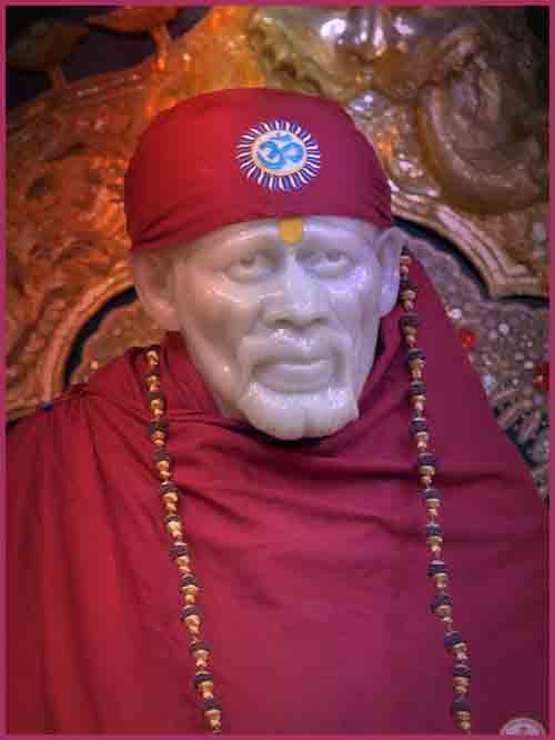 ॐ Shirdi Saibaba Images download and photo gallery pics