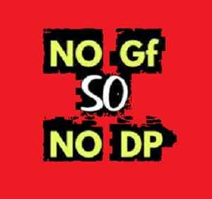 No GF girlfriend DP Whatsapp