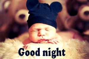38 Cute Baby Good Night wallpaper Images for Whatsapp pics | Pagal ...